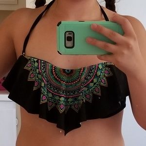 Target bikini top